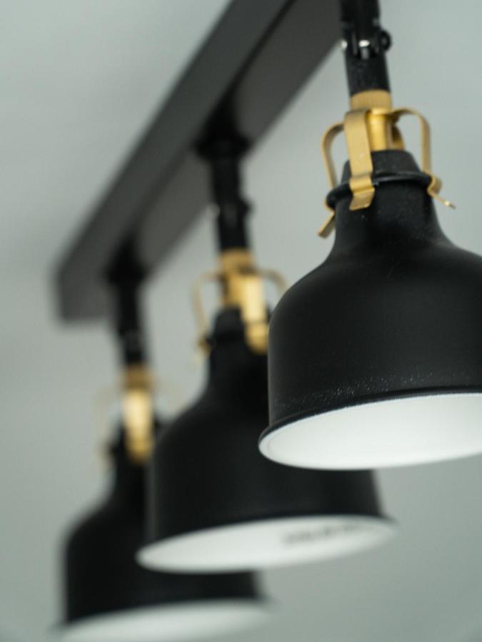 Sunbeam Design Apartment リガ エクステリア 写真