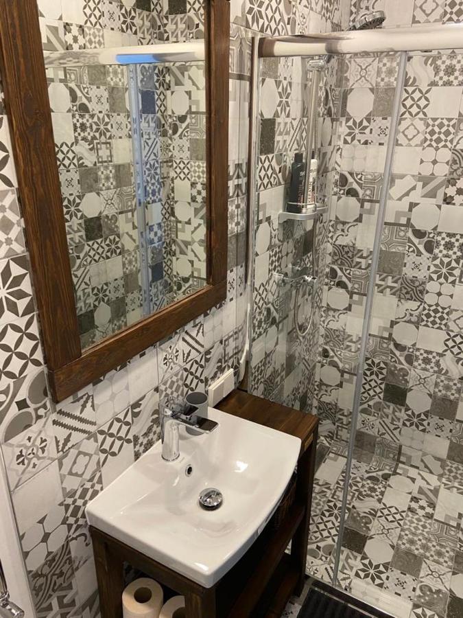 Sunbeam Design Apartment リガ エクステリア 写真