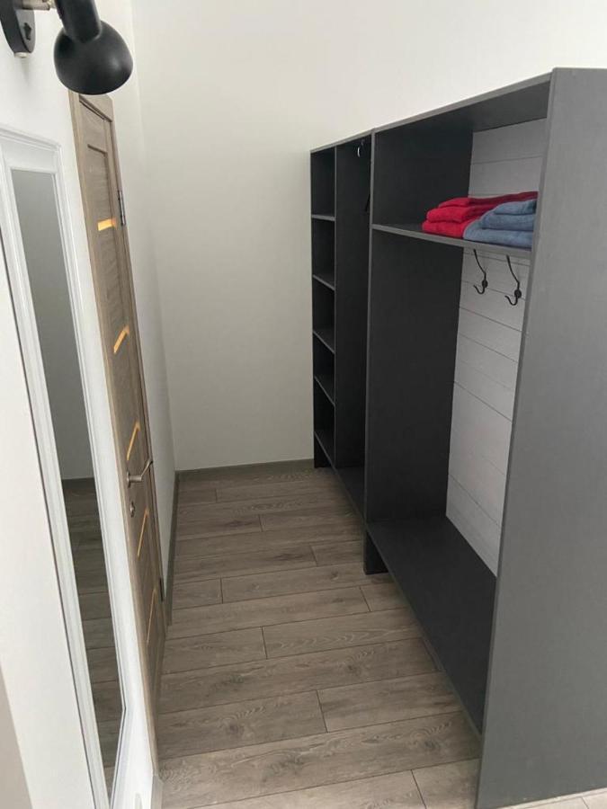 Sunbeam Design Apartment リガ エクステリア 写真
